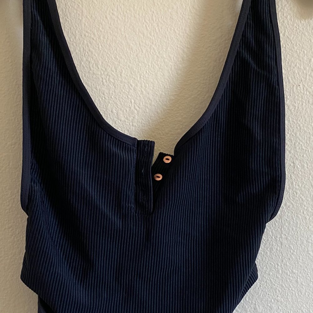 Frankies Bikinis Adele One Piece - image 7